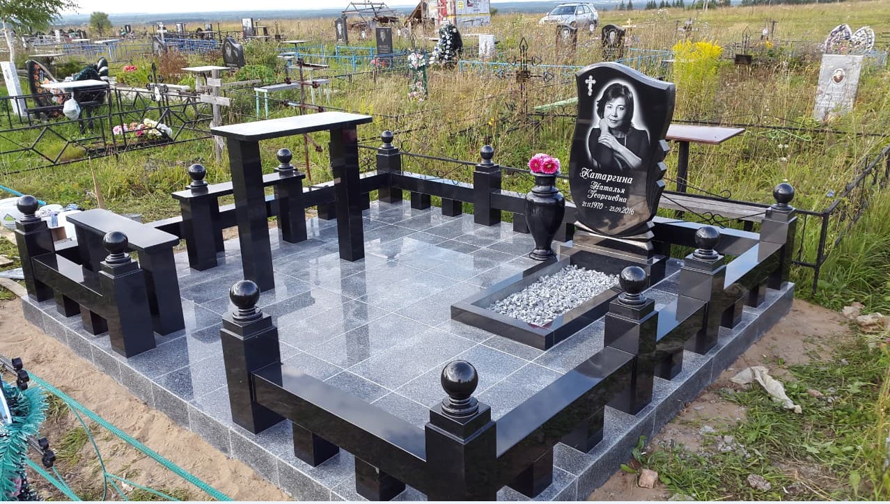 Салон ритуальных услуг "Грааль"