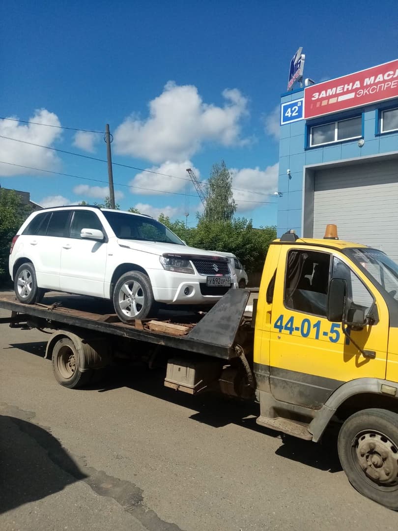 Автоэвакуатор, эвакуатор