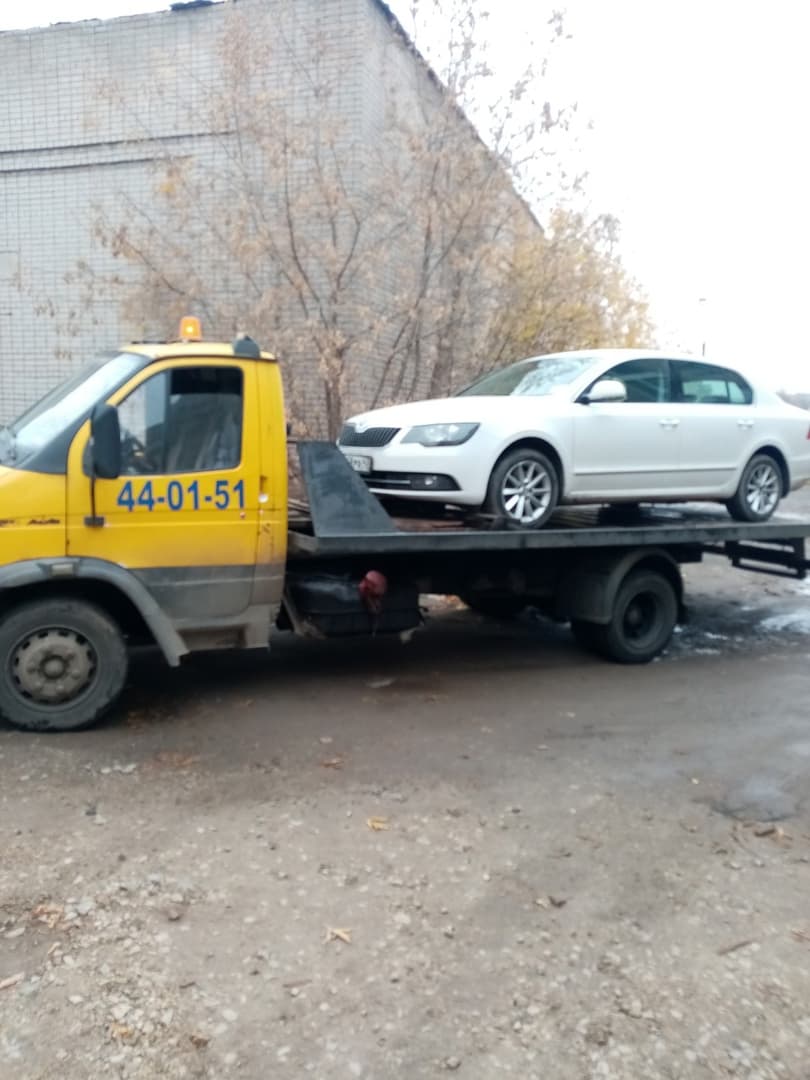 Автоэвакуатор, эвакуатор