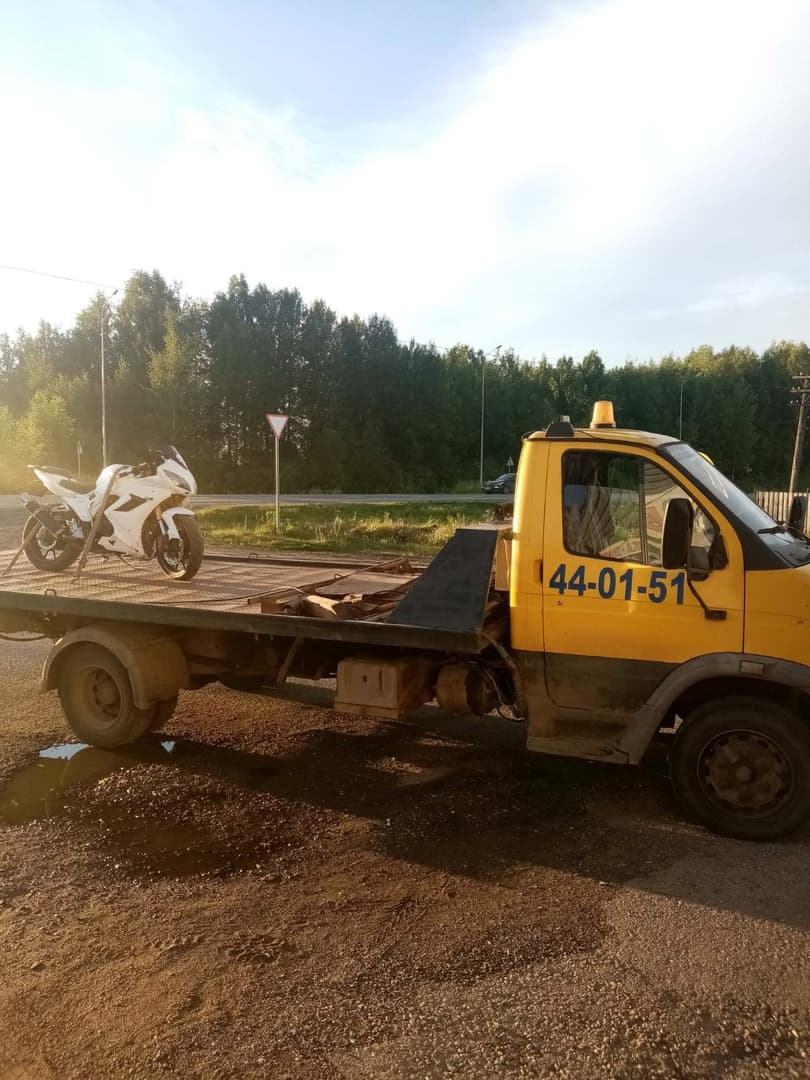 Автоэвакуатор, эвакуатор