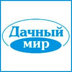 Дачный мир