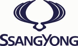 Автосалон Ssang Yong 