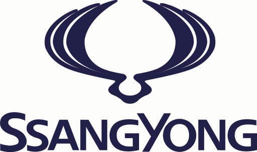 Автосалон Ssang Yong 