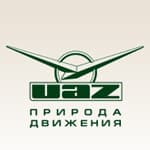 Автосалон УАЗ 