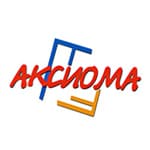 Аксиома, изготовление и установка окон, дверей ПВХ, корпусной мебели.