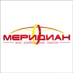  Меридиан