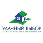 Агентство недвижимости "Удачный выбор"