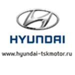 Автосалон "HYUNDAI"