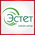 Эстет, салон штор
