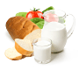 Продукты питания